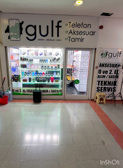 GULF MOBİLE
