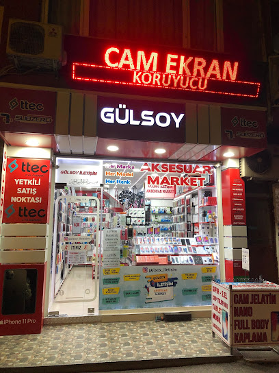 Gülsoy İletişim & Aksesuar Market