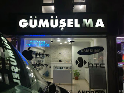 Gümüş Elma Marmaris Teknik Servis ve Aksesuar