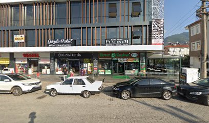Gümüş İletişim
