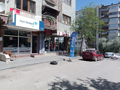 Gündoğdu İletişim