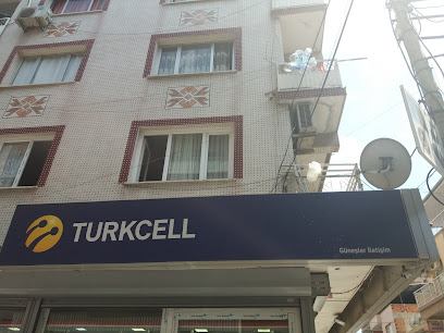 Güneşler İletişim