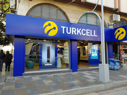 Güney Telefon Turkcell Magzası