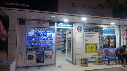 Güzel İletişim