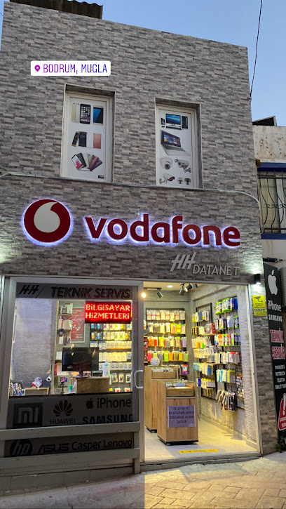 H&H Datanet Bodrum İphone