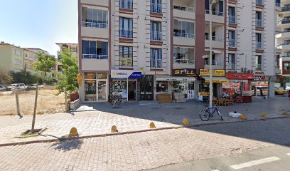 Halep Gsm
