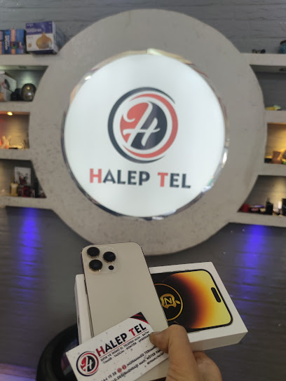 HALEP TEL İLETİŞİM