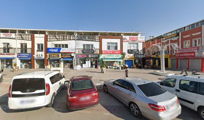 HANDY STORE