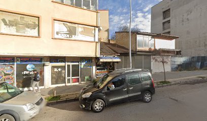 Has Bozias Iletişim