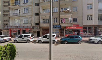 Has İletişim oktay