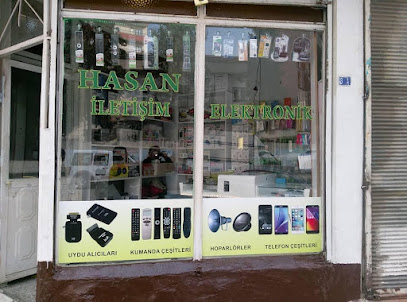 Hasan iLetişim