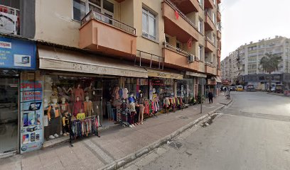 Hasret İletişim