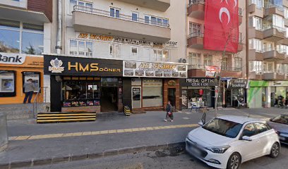 Hazar İletişim