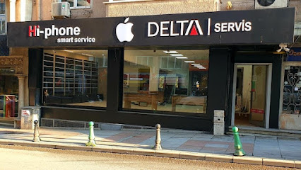 Hi-Phone Smart Service