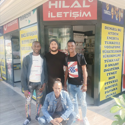 Hilal iletişim