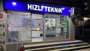 Hızlı Teknik Servis