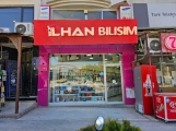 İlhan Bilişim