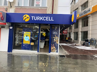 İSMET PAŞA – TURKCELL – TİM