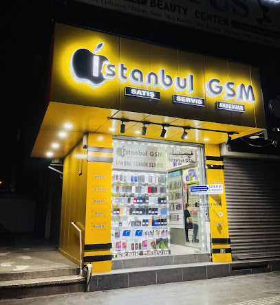 İstanbul Gsm