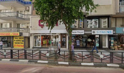 İştecell Kadir İletişim