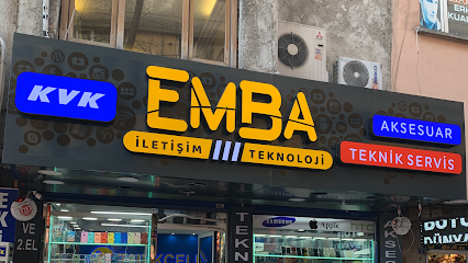 İZMİT EMBA İLETİŞİM TEKNOLOJİ