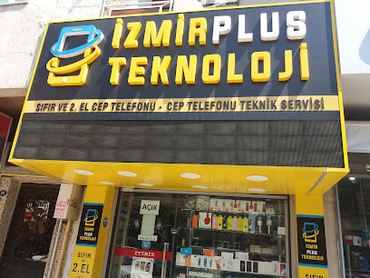 İzmir Plus Teknoloji
