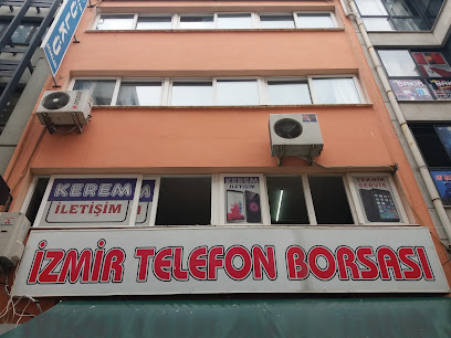 İzmir Telefon Borsası