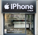 iPhone Uyar