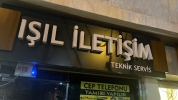 Işıl Telekom CEP TELEFONU TAMİR kuruluş 2009