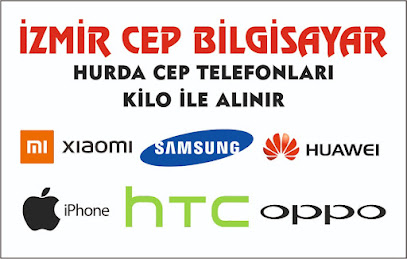 izmir cep bilgisayar