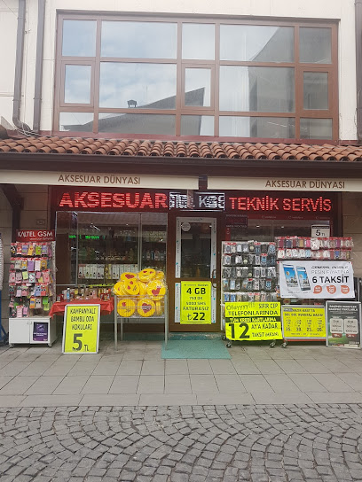 KALTEL GSM AKSESUAR DÜNYASI