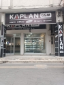KAPLAN GSM