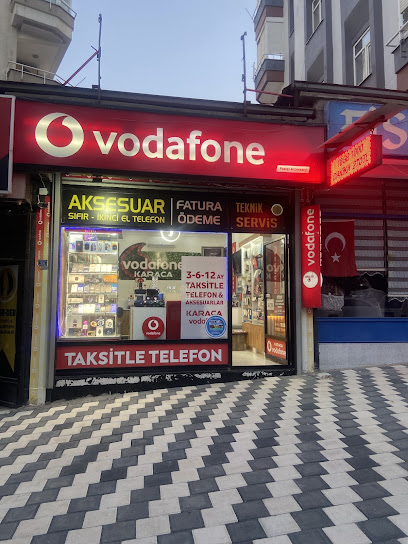 KARACA VODAFONE
