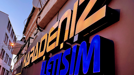 KARADENİZ İLETİŞİM MUĞLA