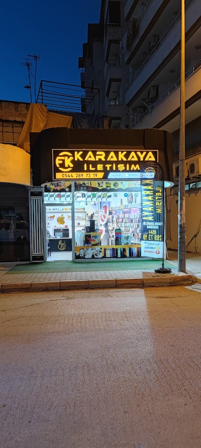 KARAKAYA İLETİŞİM Teknik Servis Yazılım ve aksesuar