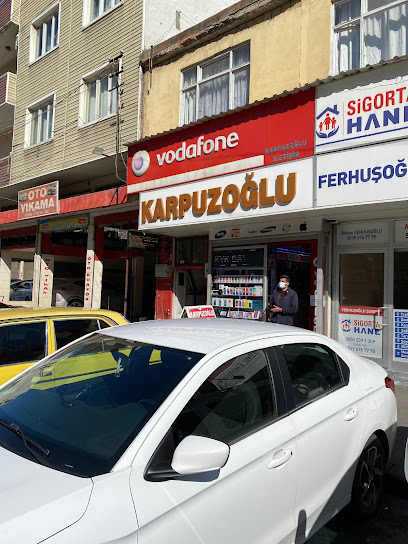 KARPUZOĞLU VODAFONE BAYİİ