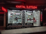 Kartal iletişim