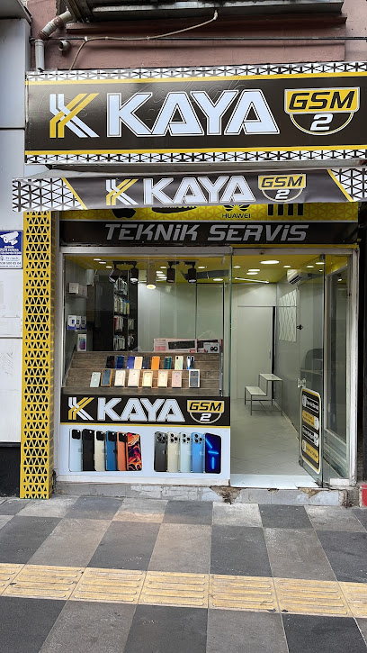 Kaya Gsm