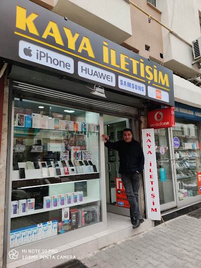 Kaya İletişim