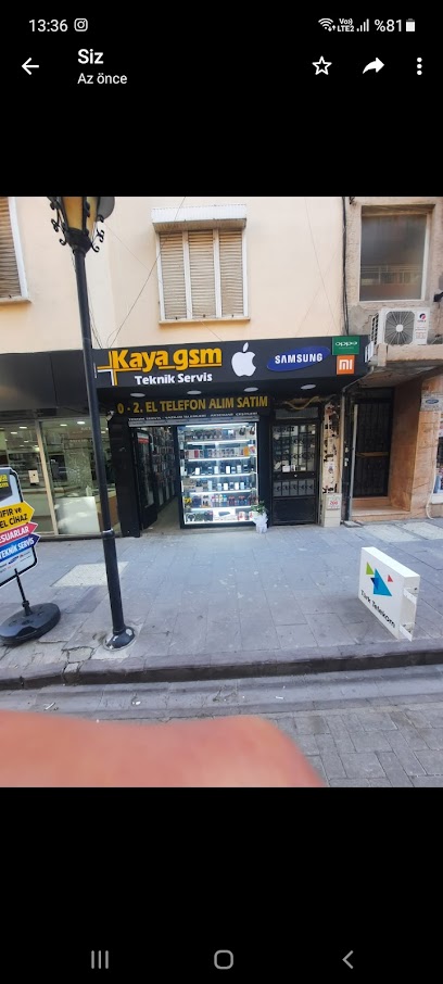 Kaya İletişim