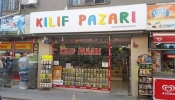 Kılıf Pazarı