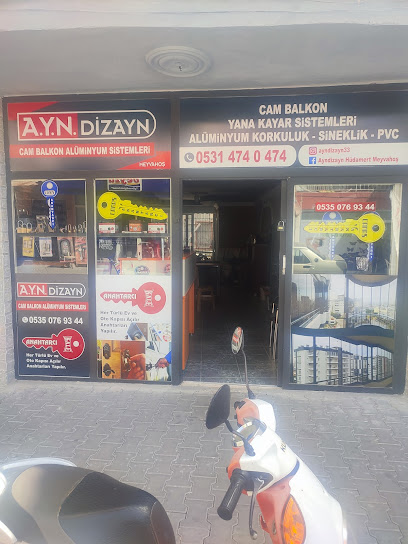 Kılıfçı (CHN TOPTAN)