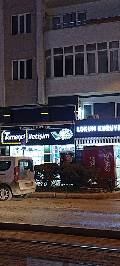 Kinik Iletişim