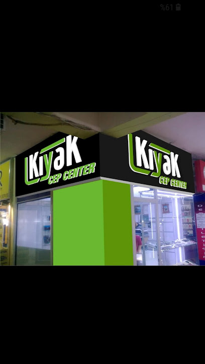 Kıyak cep center