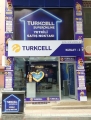 KIZILAY İLETİŞİM -2 TÜRKCELL DSN PLUS