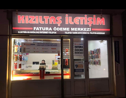 Kızıltaş İletişim