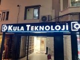 Kula Teknoloji&cep telefonu teknik servis