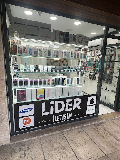 Lider İletişim