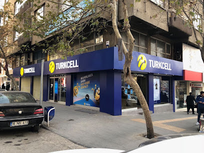 Markom Telekom | Milli Egemenlik | Turkcell