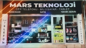 Mars Teknoloji